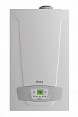 Газовый настенный конденсационный газовый котел BAXI LUNA Duo-tec MP 1.99 с доставкой в NAME